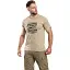 Футболка Pentagon Ageron T-Shirt ACR 2XL Khaki - миниатюра 2