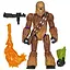 Игрушка-фигурка Hasbro MixMashers Star Wars Chewbacca (F9479_G0297) - миниатюра 2
