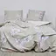Комплект постільної білизни Viluta полуторний ранфорс 21148 100% бавовна - мініатюра 2