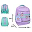 Школьный рюкзак  YES Pusheen the Star S-52 Ergo - миниатюра 2