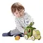 Іграшка-сортер Chicco Eco+ Вантажівка (11158.00) - мініатюра 11