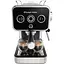 Кофеварка рожковая Russell Hobbs 26450-56 Distinctions черная - миниатюра 1