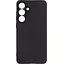 Чохол до мобільного телефона Armorstandart Matte Slim Fit Samsung S25 FE 5G Black (ARM86154) - мініатюра 1