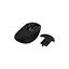 Мишка Trust Yvi+ Multi-Device Wireless/Bluetooth Black (25440) - мініатюра 4