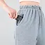 Ударний масажер для тіла Xiaomi Wolonow Massage Gun Lite (FGMN-R-35) Black - мініатюра 6