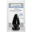 Анальная пробка Titanmen Tools Ass Servant 18 см (черный) - миниатюра 2