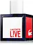 Туалетна вода Lacoste Live 60 мл - мініатюра 1