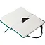 Еженедельник Axent 2026 Pocket Strong 90 x 150 мм малахитовый (8508-26-31-A) - миниатюра 3