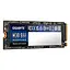 SSD накопитель Gigabyte M30 512 GB (GP-GM30512G-G) - миниатюра 3