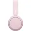 Навушники Sony On-ear WH-CH520 BT 5.2 SBC AAC Wireless Mic Рожеві - мініатюра 5