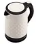 Электрочайник RAF R.7870 2000Вт 2л Белый - миниатюра 1