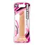 Фалоімітатор LoveToy Enduro Blaster Realistic Dong 14 см тілесний - мініатюра 6