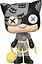 Фігурка Funko Pop ДС Бетмен DC Comics Batman 10 см FP DC B 509 - мініатюра 2