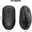 Мишка OfficePro M183 Wireless Black (M183) - мініатюра 12