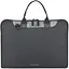 Чехол для ноутбука Tucano Lamini 13/14", чорний - миниатюра 3