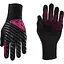 Перчатки Dynafit Alpine Reflective Gloves M Чорний-Рожевий - миниатюра 1