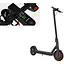 Електросамокат Electric Scooter Pro Black - мініатюра 2