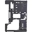 Нижня частина корпусу для ноутбука HP ProBook 640 G1 (6070B0686501, 738681-001) Б/в - мініатюра 1