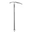 Ледоруб Black Diamond Raven 60 Silver (1033-BD 410151-60) - миниатюра 1