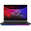 Ноутбук Asus ROG Strix SCAR 16 G635LX-RW205W 16" WQXGA IPS Intel Ultra 9 275HX 64GB F1TB NVD5090-24 Win11 Чорний - мініатюра 1