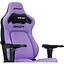 Игровое кресло Anda Seat Kaiser 4 Size L Violet (AD12YDDC-L-20-V-PV/C) - миниатюра 7