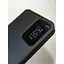 Оригинальный чехол-книжка Samsung S-View Clear View Cover для Galaxy S22 Plus (6.6") Черный EF-ZS906CBEGRU - миниатюра 5