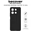 Чохол до мобільного телефона BeCover Xiaomi Redmi Note 13 4G Black (710646) - мініатюра 5