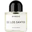Парфумована вода оригінал тестер Byredo De Los Santos 100 мл - мініатюра 1
