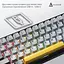 Клавиатура игровая Ajazz AK-680-MAX Magnetic Switch RGB USB Black-Gray - миниатюра 5