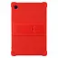 Чохол SoftGel Kids дитячий Samsung Galaxy Tab A9+ Plus SM X210 X215 Червоний - мініатюра 4