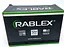 Аккумулятор свинцово-кислотный Rablex RB1209 аккумуляторная батарея 12V-9A 9000мah - миниатюра 5