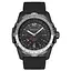 Часы мужские наручные North Edge Evoque (Черные) - миниатюра 1