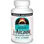 Аминокислота Source Naturals L-Arginine 500 mg, 50 капсул - миниатюра 1