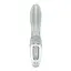 Анальний вібратор Satisfyer Air Pump Booty 3, 19 см (зелений) - мініатюра 6