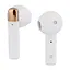 Блютуз Стерео Гарнитура Baseus NGW2 TWS Белый - миниатюра 3