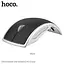 Миша HOCO foldable USB wireless 2.4 G mouse DI03 - мініатюра 2