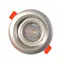 Светильник точечный Brille HDL-DT 92 GU5.3 PSL MR16 36-279 - миниатюра 11