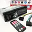 Автомагнитола MP3 1096 BT 1 DIN с LED дисплеем и пультом управления - миниатюра 6