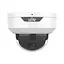 IP-відеокамера з WiFi 2Mp Uniview IPC322LB-AF28WK-G White f=2.8mm з мікрофоном (75-00522) - мініатюра 1