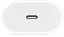 Мережевий зарядний пристрій Apple USB-C Power Adapter 20W (MHJE3) - мініатюра 3
