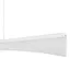 Потолочный светильник Brille подвесной светодиодный BR-964S/20W WH led - миниатюра 3