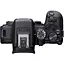 Бездзеркальний фотоапарат Canon EOS R10 Kit RF-S 18-45 mm f4.5-6.3 IS STM (5331C047) [87257] - мініатюра 6
