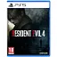 Гра Resident Evil 4 Remake (російська версія) (PS5) - мініатюра 1
