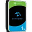Жесткий диск 3.5" Seagate SkyHawk 1 TB SATA 256 MB (ST1000VX013) [141005] - миниатюра 2