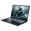 Ноутбук Dream Machines 17.3 RT5050-17UA24 FHD 144Hz/Ryzen 7 AI 350/32GB/1TB/RTX 5050 8GB/DOS (RT5050-17UA24) - мініатюра 3