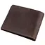 Кошелек Grande Pelle 11х9х1 см acs0022468 - миниатюра 2