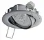 Светильник точечный Brille HDL-DT 03 PNM MR16 163295 - миниатюра 1
