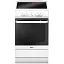 Электрическая плита Hansa FCCW53000 - миниатюра 1