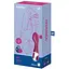 Смарт-вибратор точки G Satisfyer Hot Spot с функцией подогрева - миниатюра 3