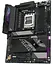 Материнська плата Gigabyte X870E AORUS ELITE WIFI7 (X870E AORUS ELITE WIFI7) (Socket AM5, AMD X870E, ATX) - мініатюра 2